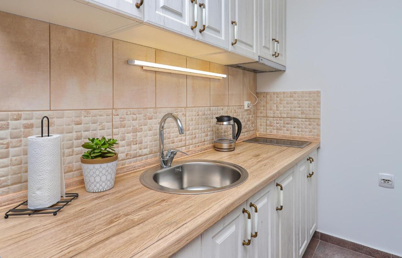 Apartment Castellino コトル エクステリア 写真