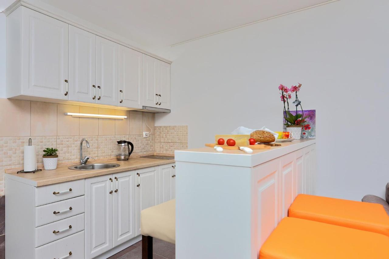 Apartment Castellino コトル エクステリア 写真