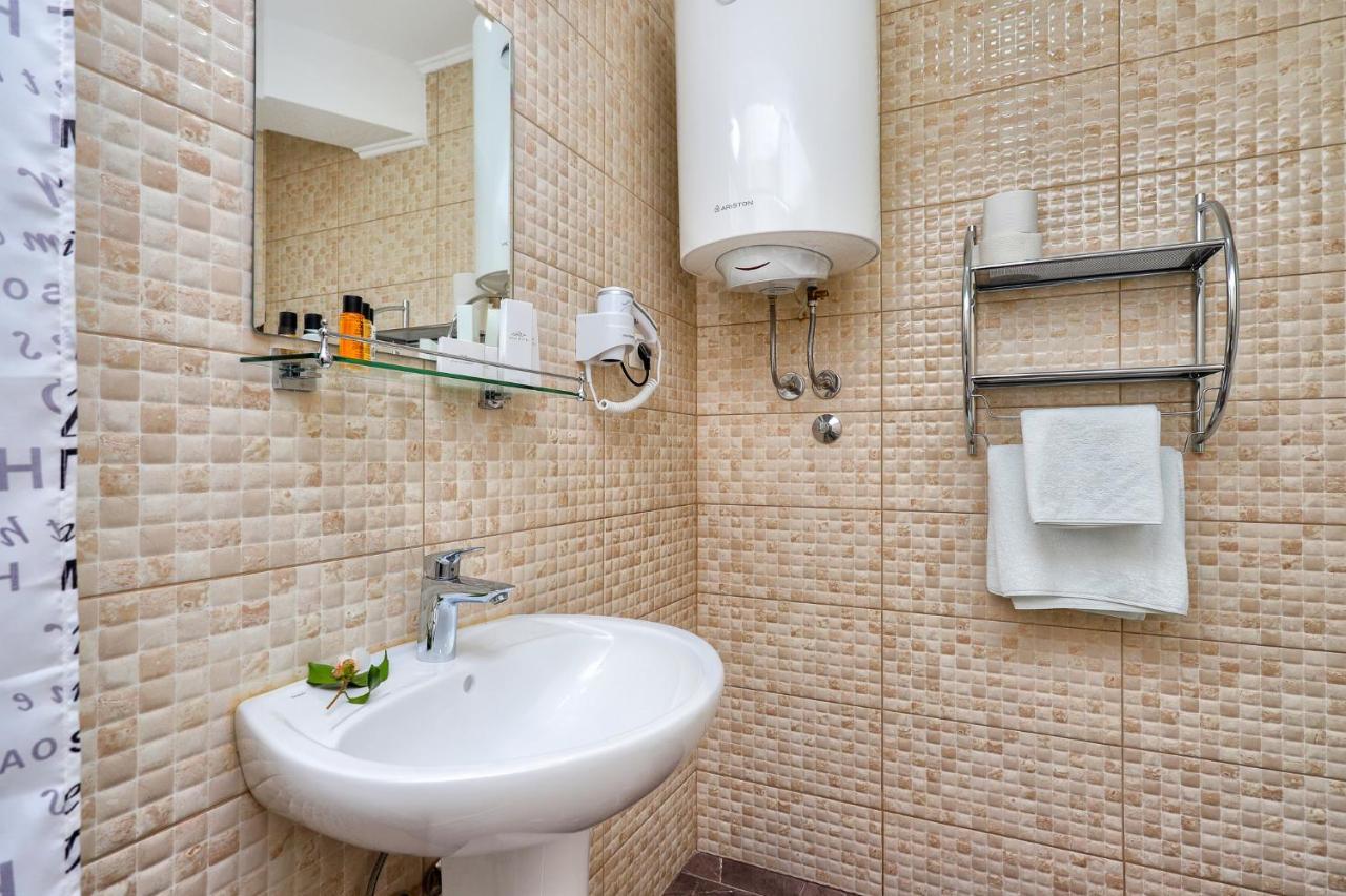 Apartment Castellino コトル エクステリア 写真