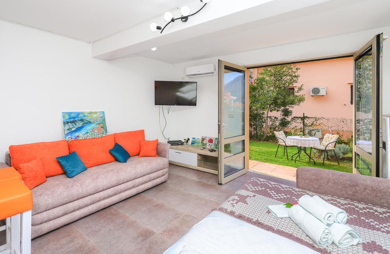 Apartment Castellino コトル エクステリア 写真