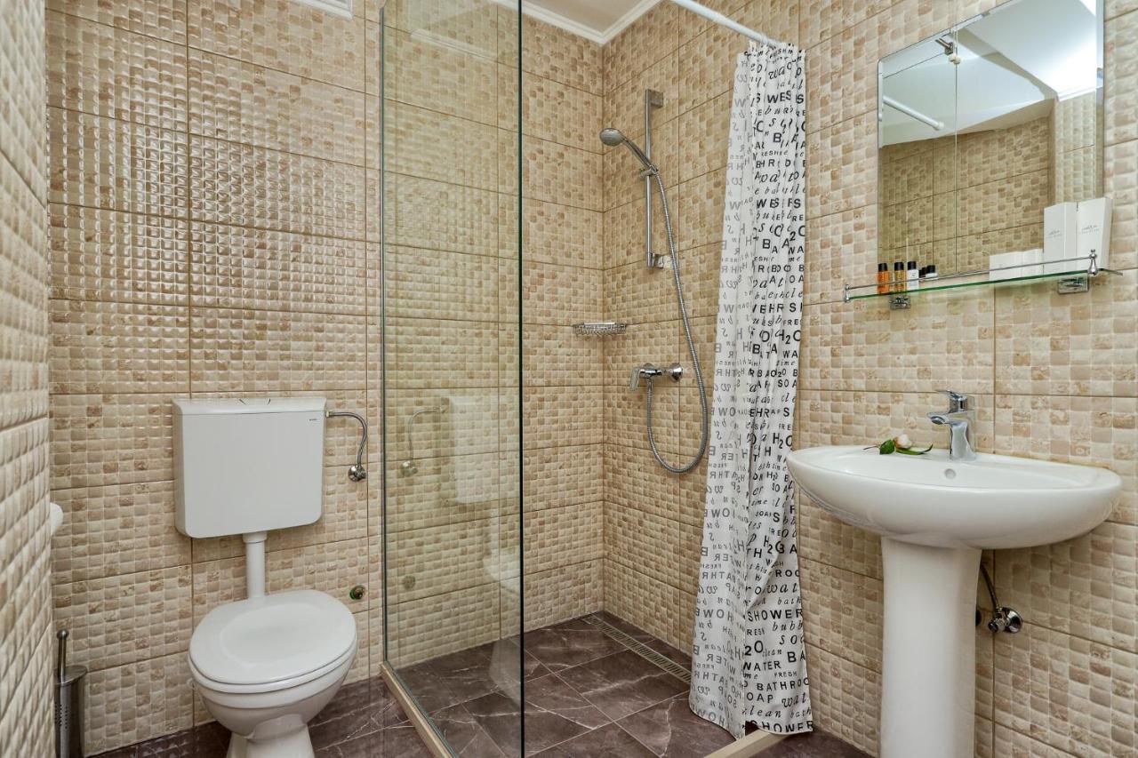 Apartment Castellino コトル エクステリア 写真